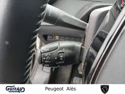 Photo 18 Peugeot 2008  PureTech 100 S&S BVM6