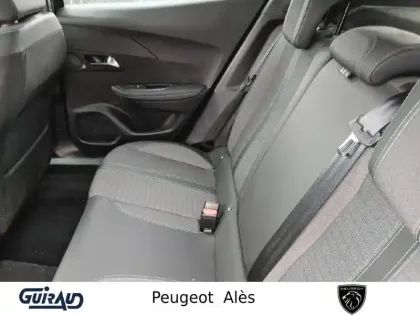 Photo 9 Peugeot 2008  PureTech 100 S&S BVM6