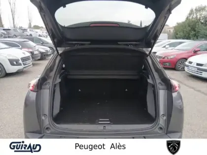 Photo 5 Peugeot 2008  PureTech 100 S&S BVM6