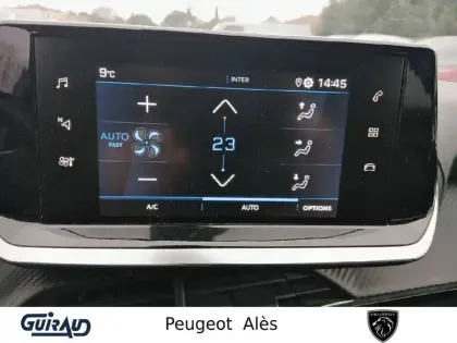 Photo 16 Peugeot 2008  PureTech 100 S&S BVM6