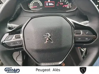 Photo 17 Peugeot 2008  PureTech 100 S&S BVM6