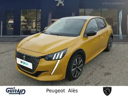 Photo Peugeot 208 Gt