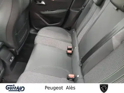 Photo 9 Peugeot 208  PureTech 100 S&S EAT8