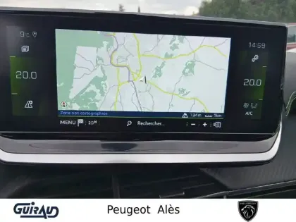 Photo 16 Peugeot 208  PureTech 100 S&S EAT8