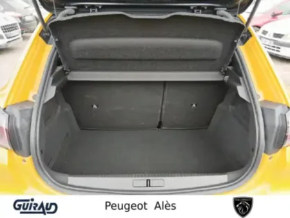 Photo 5 Peugeot 208  PureTech 100 S&S EAT8