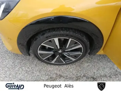 Photo 10 Peugeot 208  PureTech 100 S&S EAT8