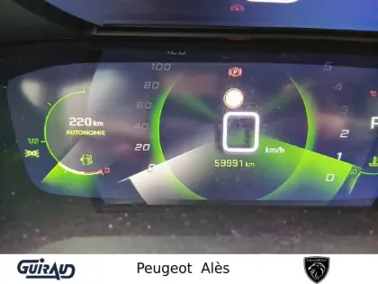 Photo 19 Peugeot 208  PureTech 100 S&S EAT8