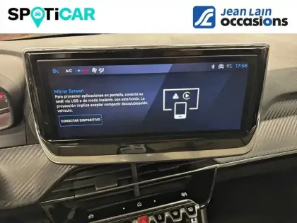 Photo 18 Peugeot 208  100 S&S BVM6