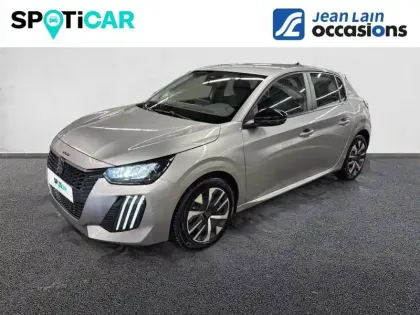 Photo Peugeot 208 Style