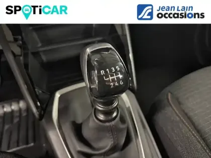 Photo 13 Peugeot 208  100 S&S BVM6