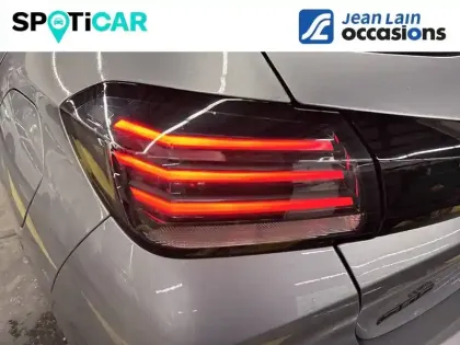 Photo 36 Peugeot 208 Gén. II Ph2 Style 5