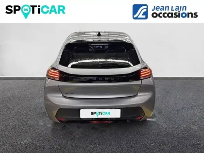 Photo 44 Peugeot 208  100 S&S BVM6