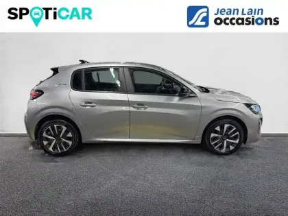 Photo 43 Peugeot 208  100 S&S BVM6