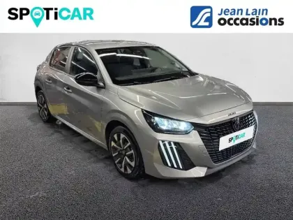 Photo 42 Peugeot 208  100 S&S BVM6