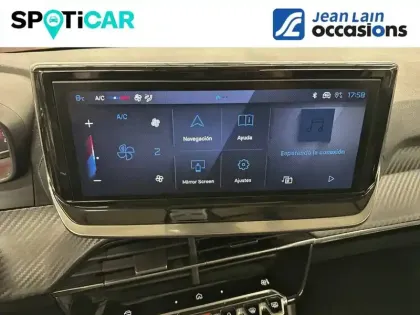 Photo 34 Peugeot 208 Gén. II Ph2 Style 5