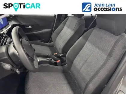 Photo 10 Peugeot 208  100 S&S BVM6