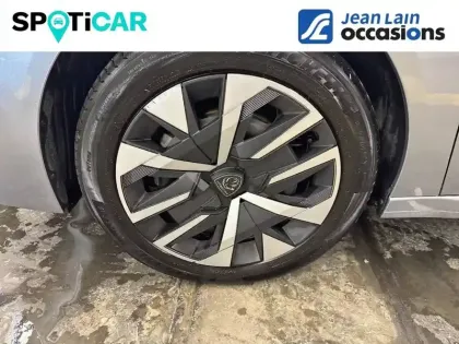 Photo 12 Peugeot 208  100 S&S BVM6