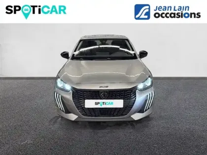 Photo 41 Peugeot 208  100 S&S BVM6