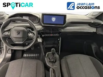 Photo 27 Peugeot 208 Gén. II Ph2 Style 5