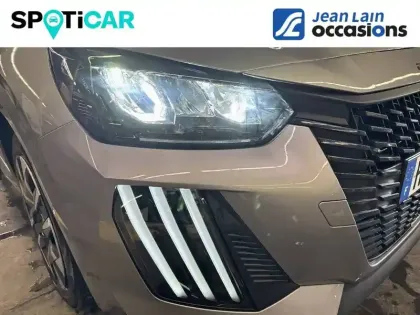 Photo 15 Peugeot 208  100 S&S BVM6