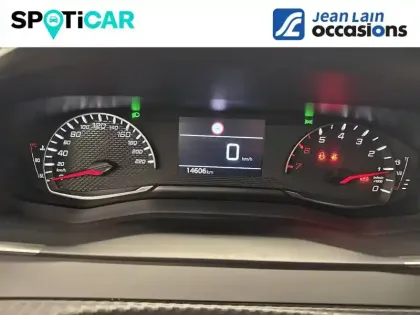 Photo 9 Peugeot 208  100 S&S BVM6