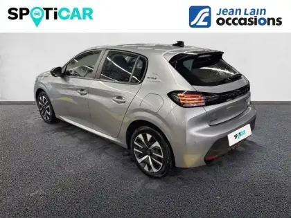 Photo 6 Peugeot 208  100 S&S BVM6