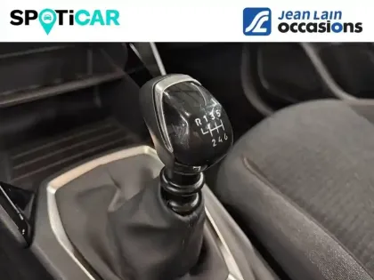 Photo 13 Peugeot 208  100 S&S BVM6