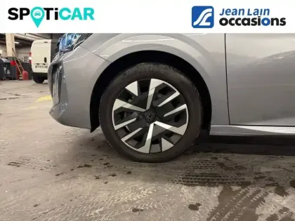 Photo 12 Peugeot 208  100 S&S BVM6