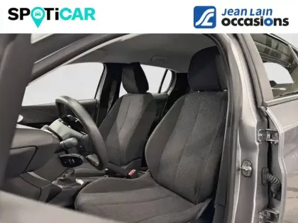 Photo 10 Peugeot 208  100 S&S BVM6