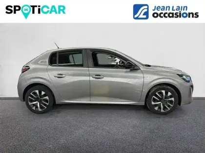 Photo 47 Peugeot 208  100 S&S BVM6