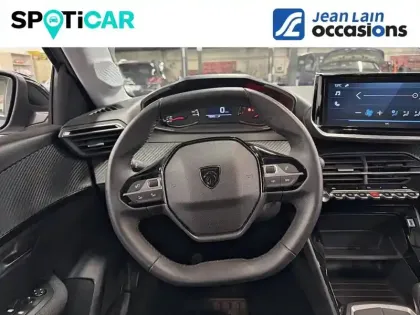 Photo 8 Peugeot 208  100 S&S BVM6