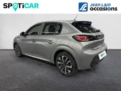 Photo 6 Peugeot 208  100 S&S BVM6