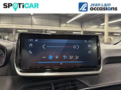 Photo 18 Peugeot 208  100 S&S BVM6