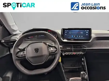 Photo 7 Peugeot 208  100 S&S BVM6