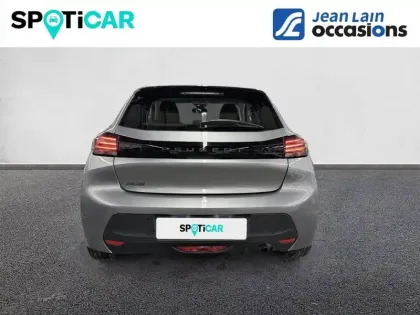 Photo 26 Peugeot 208  100 S&S BVM6
