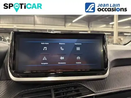 Photo 14 Peugeot 208  100 S&S BVM6