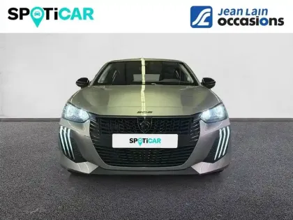 Photo 45 Peugeot 208  100 S&S BVM6