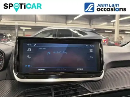 Photo 17 Peugeot 208  100 S&S BVM6