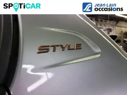 Photo 9 Peugeot 208  100 S&S BVM6