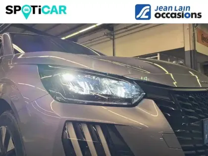 Photo 15 Peugeot 208  100 S&S BVM6