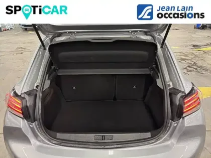 Photo 5 Peugeot 208  100 S&S BVM6