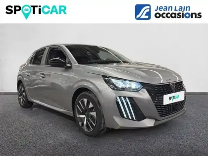 Photo 24 Peugeot 208  100 S&S BVM6