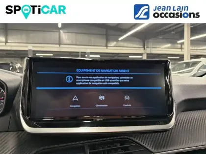 Photo 41 Peugeot 208  100 S&S BVM6