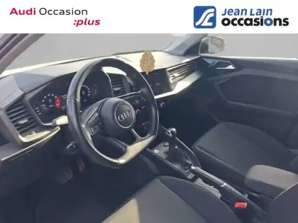 Photo 10 Audi A1  Citycarver 30 TFSI 116 ch S tronic 7