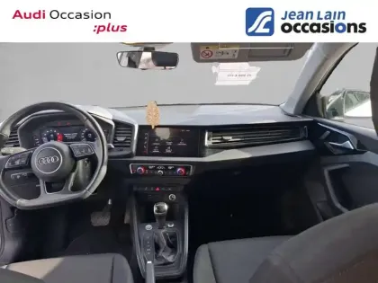 Photo 17 Audi A1  Citycarver 30 TFSI 116 ch S tronic 7