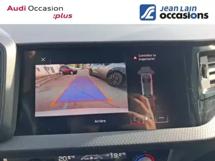 Photo 14 Audi A1  Citycarver 30 TFSI 116 ch S tronic 7