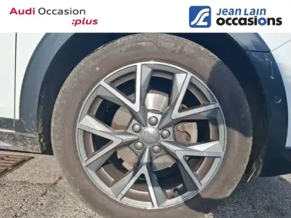 Photo 8 Audi A1  Citycarver 30 TFSI 116 ch S tronic 7