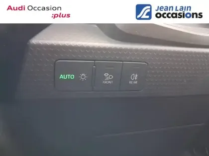 Photo 19 Audi A1  Citycarver 30 TFSI 116 ch S tronic 7