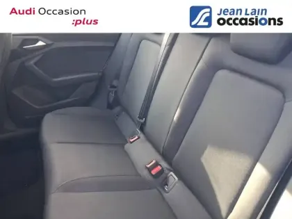 Photo 16 Audi A1  Citycarver 30 TFSI 116 ch S tronic 7