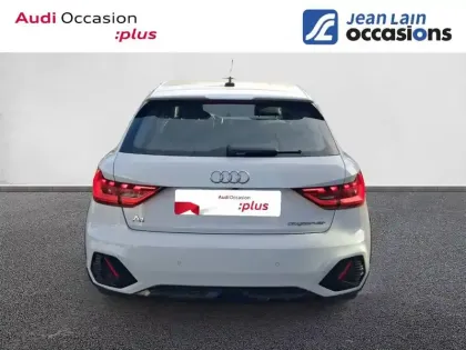 Photo 5 Audi A1  Citycarver 30 TFSI 116 ch S tronic 7